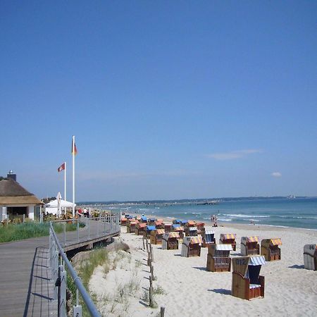 Han-813-Witthus Scharbeutz Esterno foto