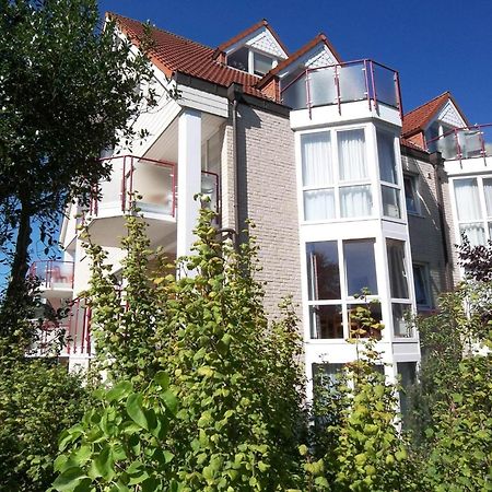 Han-813-Witthus Scharbeutz Esterno foto