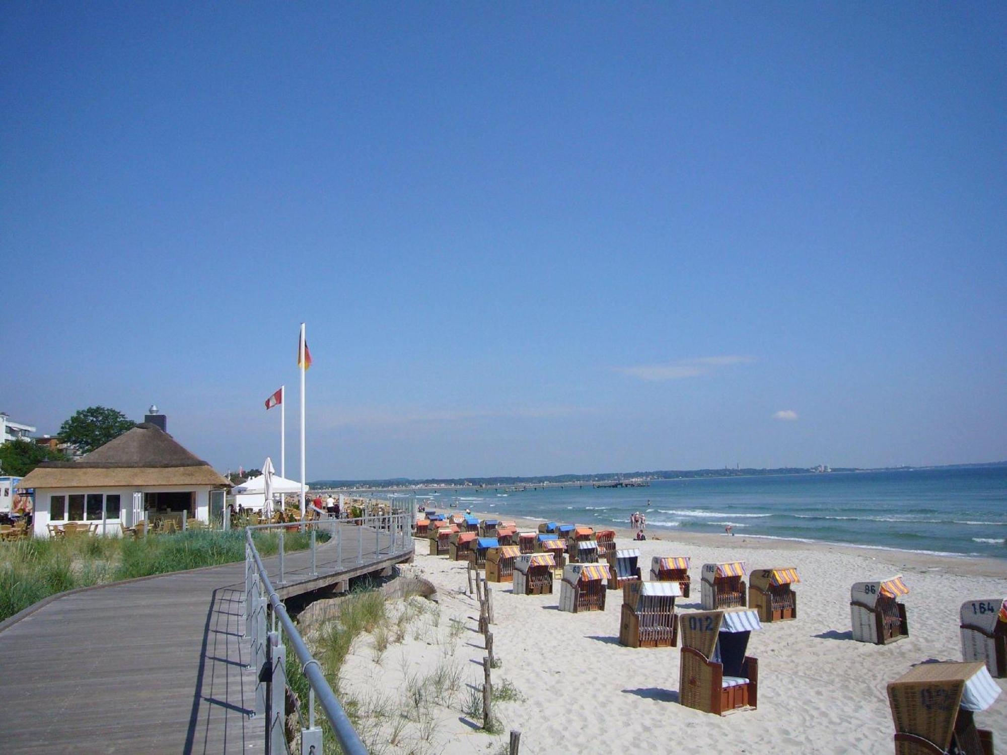 Han-813-Witthus Scharbeutz Esterno foto