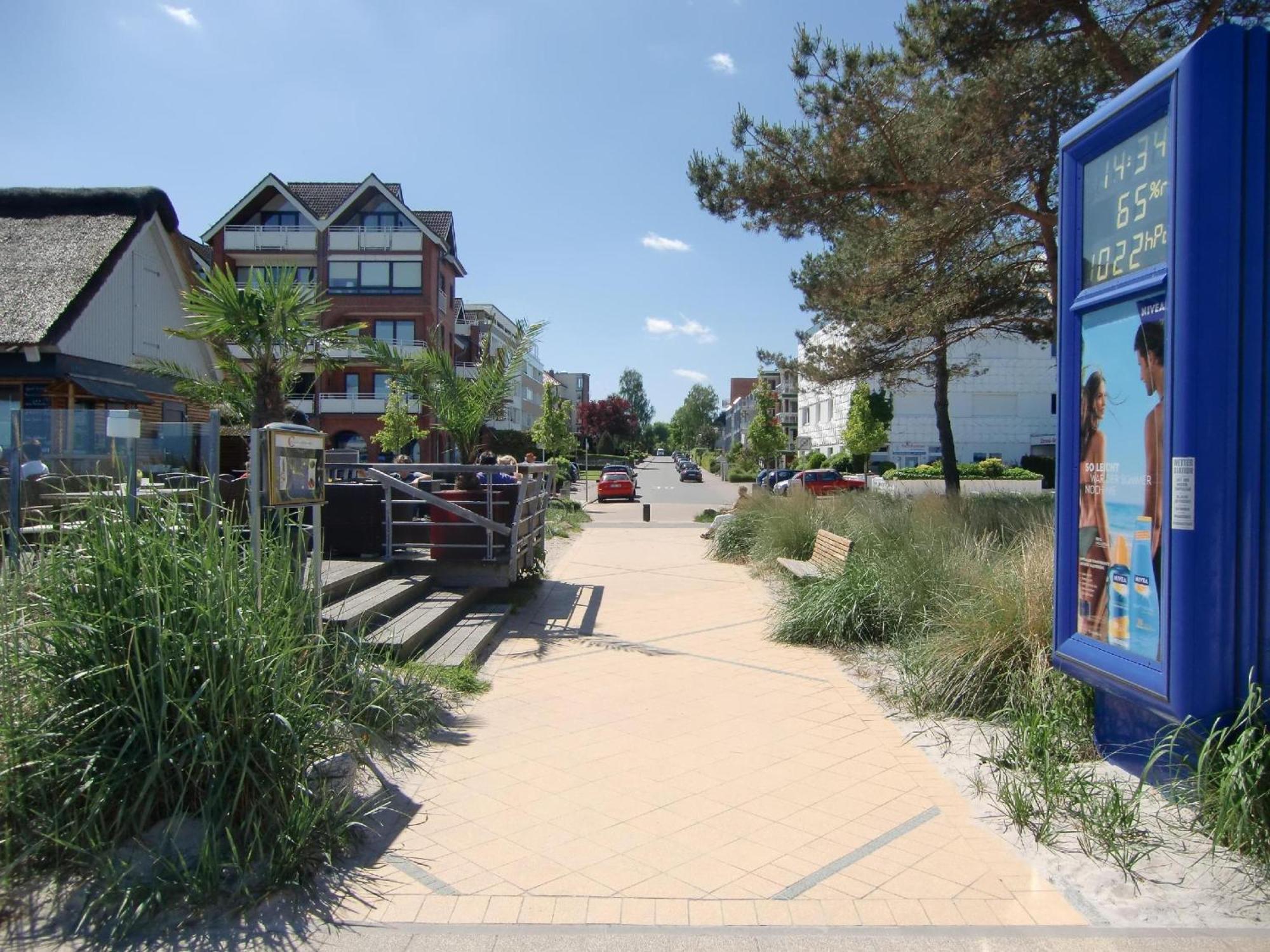 Han-813-Witthus Scharbeutz Esterno foto