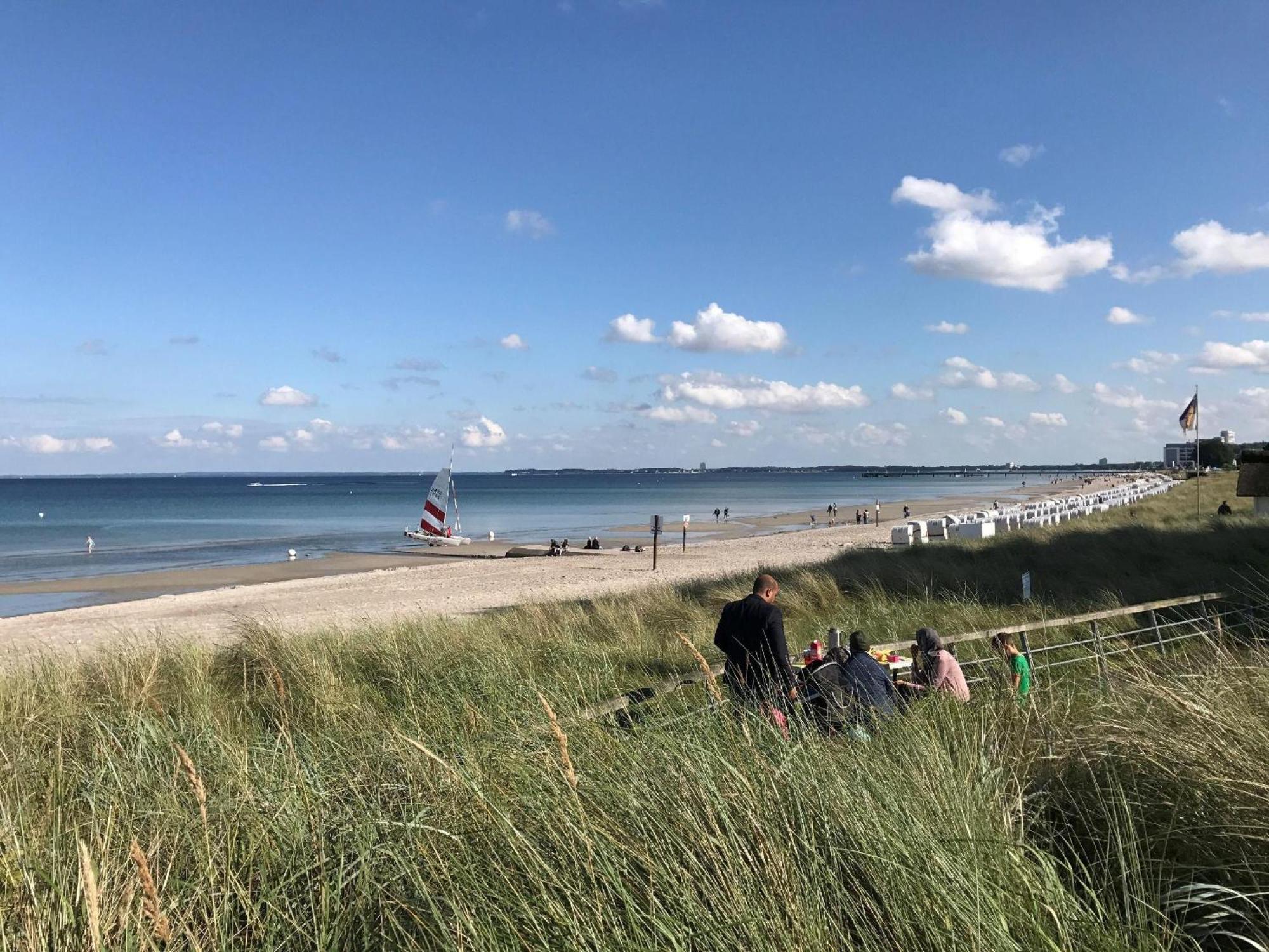 Han-813-Witthus Scharbeutz Esterno foto