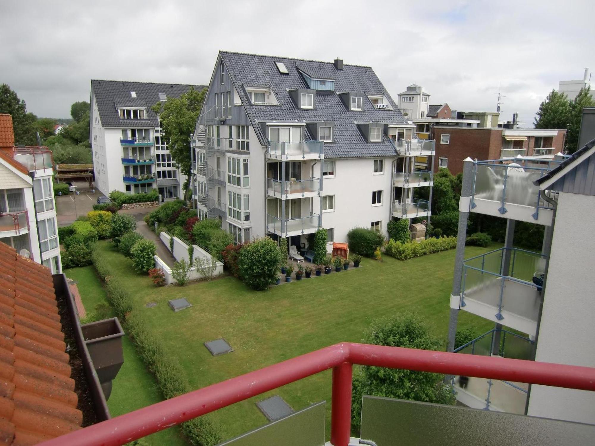 Han-813-Witthus Scharbeutz Esterno foto